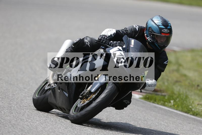 /24 08.06.2025 TZ Motorsport ADR/Gruppe gruen/119
